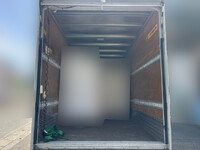 ISUZU Elf Aluminum Van 2RG-NMR88AN 2019 465,829km_7
