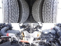 UD TRUCKS Quon Aluminum Wing QPG-CG5ZA 2016 402,000km_16