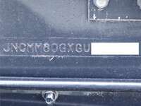 UD TRUCKS Quon Aluminum Wing QPG-CG5ZA 2016 402,000km_17