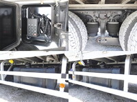 UD TRUCKS Quon Aluminum Wing QPG-CG5ZA 2016 402,000km_21