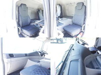 UD TRUCKS Quon Aluminum Wing QPG-CG5ZA 2016 402,000km_23