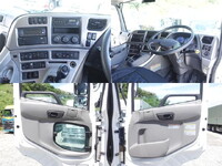 UD TRUCKS Quon Aluminum Wing QPG-CG5ZA 2016 402,000km_24