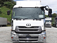 UD TRUCKS Quon Aluminum Wing QPG-CG5ZA 2016 402,000km_3