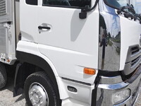UD TRUCKS Quon Aluminum Wing QPG-CG5ZA 2016 402,000km_4