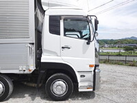 UD TRUCKS Quon Aluminum Wing QPG-CG5ZA 2016 402,000km_5