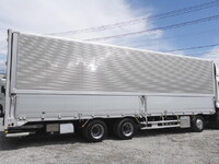 UD TRUCKS Quon Aluminum Wing QPG-CG5ZA 2016 402,000km_6