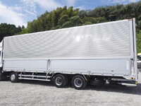 UD TRUCKS Quon Aluminum Wing QPG-CG5ZA 2016 402,000km_7
