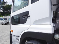 UD TRUCKS Quon Aluminum Wing QPG-CG5ZA 2016 402,000km_8