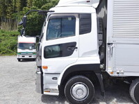 UD TRUCKS Quon Aluminum Wing QPG-CG5ZA 2016 402,000km_9