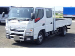 Canter Double Cab