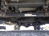 MITSUBISHI FUSO Canter Double Cab TPG-FGA20 2017 37,000km_22