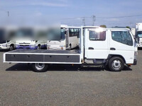 MITSUBISHI FUSO Canter Double Cab TPG-FGA20 2017 37,000km_31