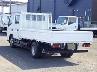 MITSUBISHI FUSO Canter Double Cab TPG-FGA20 2017 37,000km_4