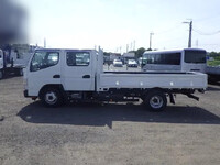 MITSUBISHI FUSO Canter Double Cab TPG-FGA20 2017 37,000km_5