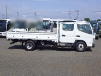 MITSUBISHI FUSO Canter Double Cab TPG-FGA20 2017 37,000km_6