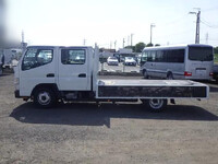 MITSUBISHI FUSO Canter Double Cab TPG-FGA20 2017 37,000km_8