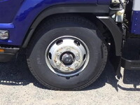 ISUZU Forward Aluminum Block 2RG-FRR90S2 2018 159,000km_23