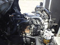 ISUZU Forward Aluminum Block 2RG-FRR90S2 2018 159,000km_25