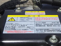 ISUZU Forward Aluminum Block 2RG-FRR90S2 2018 159,000km_26