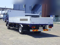 ISUZU Forward Aluminum Block 2RG-FRR90S2 2018 159,000km_2