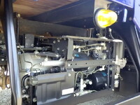 ISUZU Forward Aluminum Block 2RG-FRR90S2 2018 159,000km_36