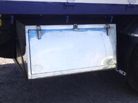 ISUZU Forward Aluminum Block 2RG-FRR90S2 2018 159,000km_37