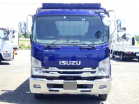 ISUZU Forward Aluminum Block 2RG-FRR90S2 2018 159,000km_3