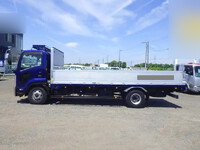ISUZU Forward Aluminum Block 2RG-FRR90S2 2018 159,000km_5