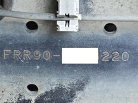 ISUZU Forward Aluminum Wing SKG-FRR90S2 2011 388,000km_17