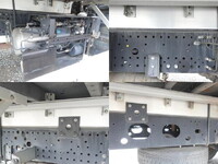 ISUZU Forward Aluminum Wing SKG-FRR90S2 2011 388,000km_19