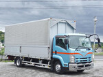 Forward Aluminum Wing