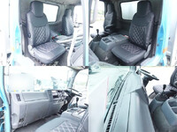 ISUZU Forward Aluminum Wing SKG-FRR90S2 2011 388,000km_21