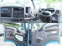ISUZU Forward Aluminum Wing SKG-FRR90S2 2011 388,000km_22