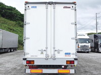 ISUZU Forward Aluminum Wing SKG-FRR90S2 2011 388,000km_2