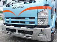 ISUZU Forward Aluminum Wing SKG-FRR90S2 2011 388,000km_4