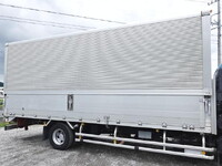 ISUZU Forward Aluminum Wing SKG-FRR90S2 2011 388,000km_7