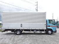 ISUZU Forward Aluminum Wing SKG-FRR90S2 2011 388,000km_8
