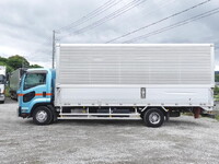 ISUZU Forward Aluminum Wing SKG-FRR90S2 2011 388,000km_9