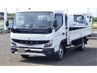 MITSUBISHI FUSO Canter Flat Body 2RG-FEB50 2026 1,000km_1