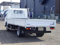 MITSUBISHI FUSO Canter Flat Body 2RG-FEB50 2026 1,000km_2