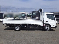 MITSUBISHI FUSO Canter Flat Body 2RG-FEB50 2026 1,000km_3
