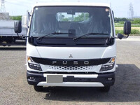 MITSUBISHI FUSO Canter Flat Body 2RG-FEB50 2026 1,000km_4