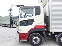 UD TRUCKS Quon Refrigerator & Freezer Truck 2PG-CG5CA 2018 780,000km_10
