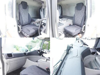 UD TRUCKS Quon Refrigerator & Freezer Truck 2PG-CG5CA 2018 780,000km_24