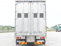 UD TRUCKS Quon Refrigerator & Freezer Truck 2PG-CG5CA 2018 780,000km_2