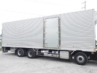 UD TRUCKS Quon Refrigerator & Freezer Truck 2PG-CG5CA 2018 780,000km_5