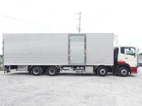 UD TRUCKS Quon Refrigerator & Freezer Truck 2PG-CG5CA 2018 780,000km_6