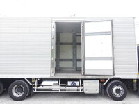 UD TRUCKS Quon Refrigerator & Freezer Truck 2PG-CG5CA 2018 780,000km_7