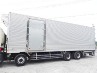UD TRUCKS Quon Refrigerator & Freezer Truck 2PG-CG5CA 2018 780,000km_8
