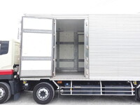UD TRUCKS Quon Refrigerator & Freezer Truck 2PG-CG5CA 2018 780,000km_9